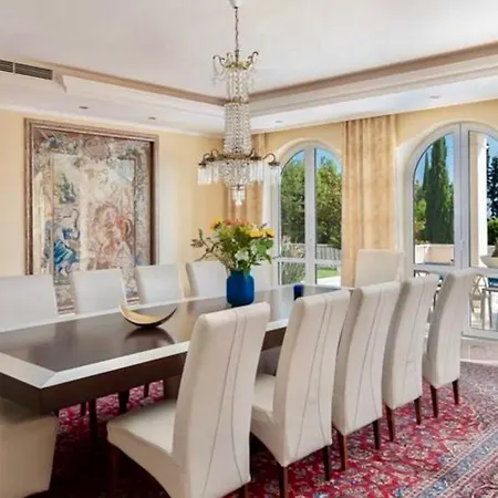 度假居 Stylish Kzey, Private Pool *